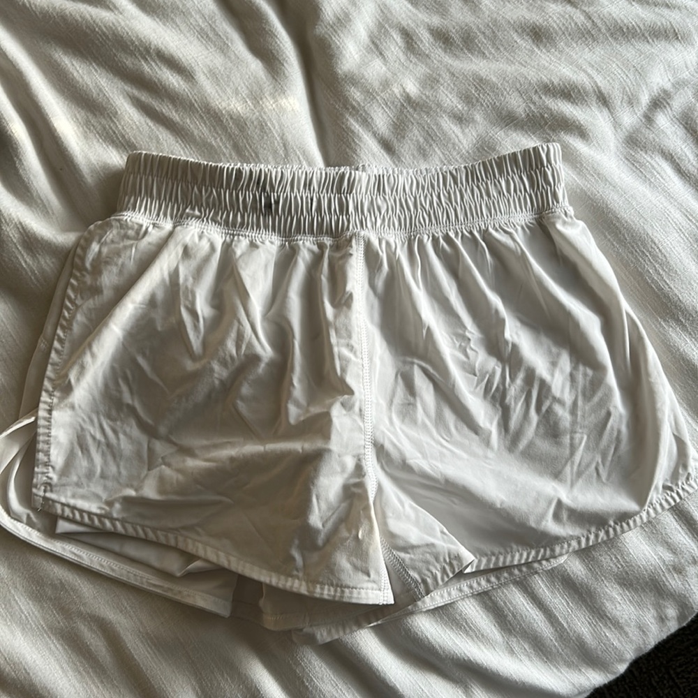 Aritzia shorts